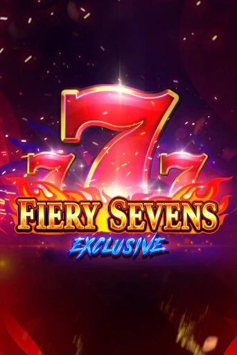 Демо игра Fiery Sevens Exclusive играть онлайн | Casino X бесплатно