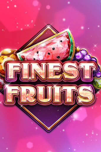 Демо игра Finest Fruits играть онлайн | Casino X бесплатно