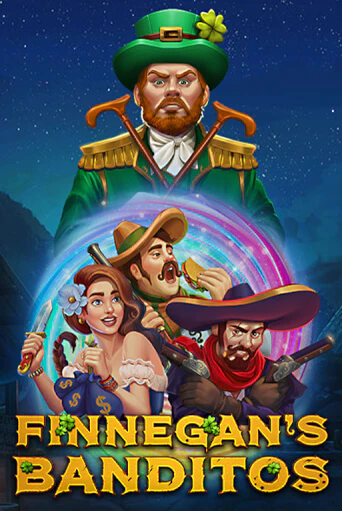 Демо игра Finnegan's Banditos играть онлайн | Casino X бесплатно