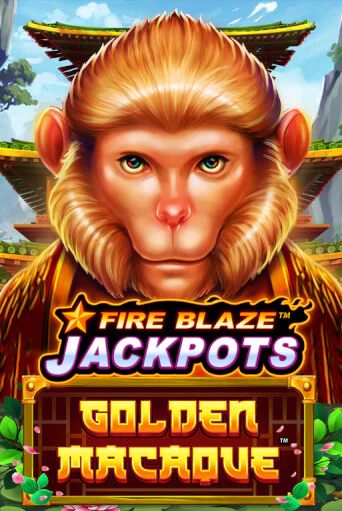 Демо игра Fire Blaze: Golden Macaque играть онлайн | Casino X бесплатно