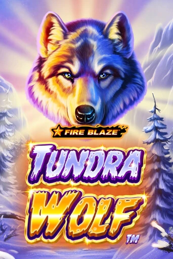 Демо игра Fire Blaze Golden: Tundra Wolf играть онлайн | Casino X бесплатно