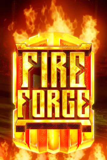 Демо игра Fire Forge играть онлайн | Casino X бесплатно