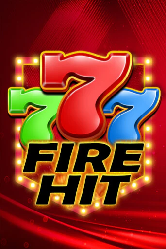 Демо игра Fire Hit играть онлайн | Casino X бесплатно