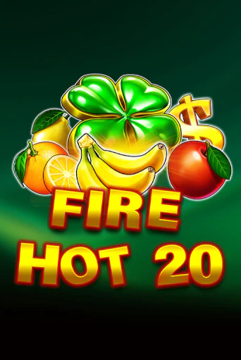 Демо игра Fire Hot 20 играть онлайн | Casino X бесплатно