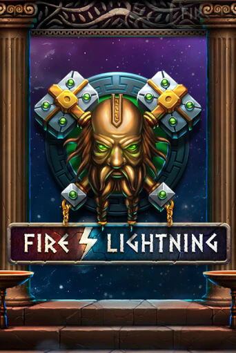 Демо игра Fire Lightning играть онлайн | Casino X бесплатно