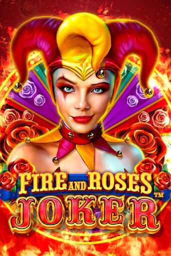 Демо игра Fire and Roses Joker играть онлайн | Casino X бесплатно