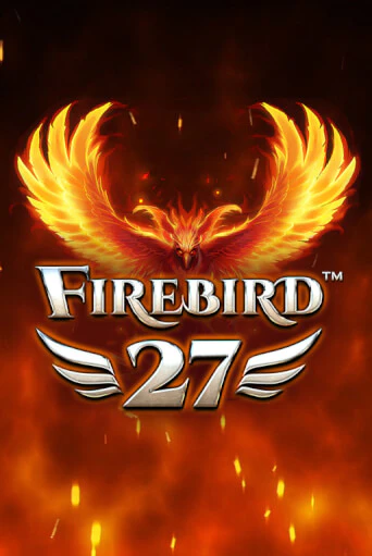 Демо игра Firebird 27 играть онлайн | Casino X бесплатно