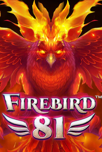 Демо игра Firebird 81 играть онлайн | Casino X бесплатно