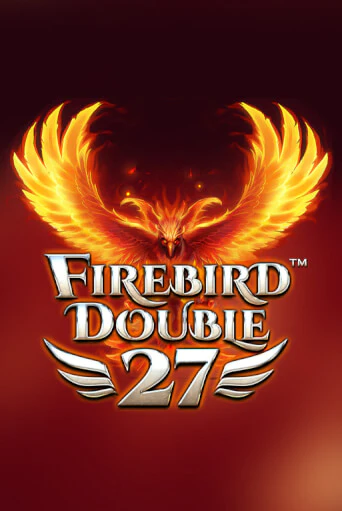 Демо игра Firebird Double 27 играть онлайн | Casino X бесплатно