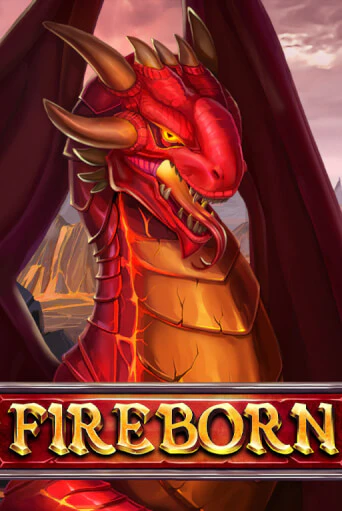 Демо игра Fireborn играть онлайн | Casino X бесплатно