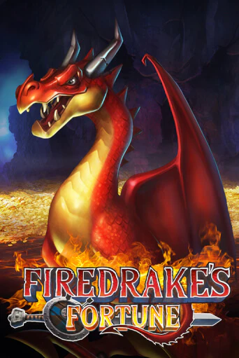 Демо игра Firedrake's Fortune играть онлайн | Casino X бесплатно