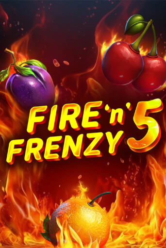 Демо игра Fire’n’Frenzy 5 играть онлайн | Casino X бесплатно