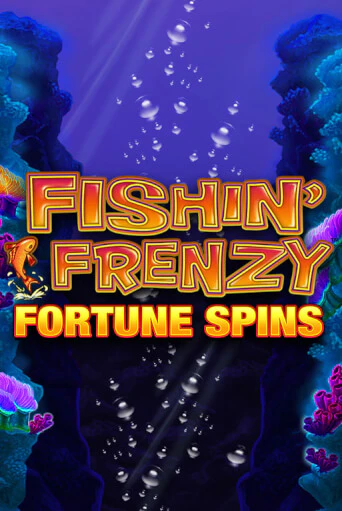 Демо игра Fishin Frenzy Fortune Spins играть онлайн | Casino X бесплатно