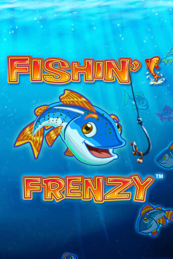 Демо игра Fishing Frenzy играть онлайн | Casino X бесплатно