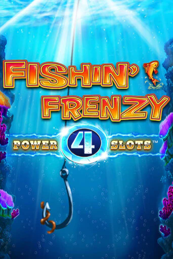 Демо игра Fishin Frenzy Power 4 Slots играть онлайн | Casino X бесплатно