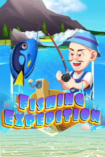 Демо игра Fishing Expedition играть онлайн | Casino X бесплатно