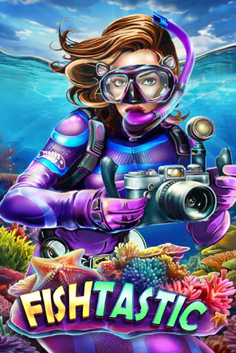 Демо игра Fishtastic играть онлайн | Casino X бесплатно