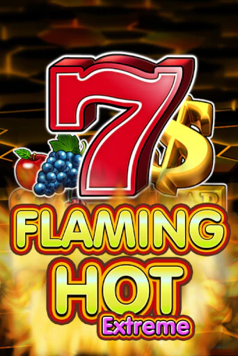 Демо игра Flaming Hot Extreme играть онлайн | Casino X бесплатно