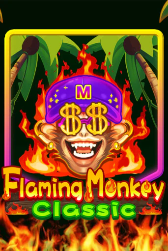 Демо игра Flaming Monkey Classic играть онлайн | Casino X бесплатно