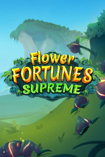 Демо игра Flower Fortunes Supreme играть онлайн | Casino X бесплатно