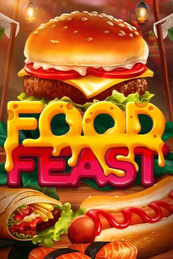 Демо игра Food Feast играть онлайн | Casino X бесплатно