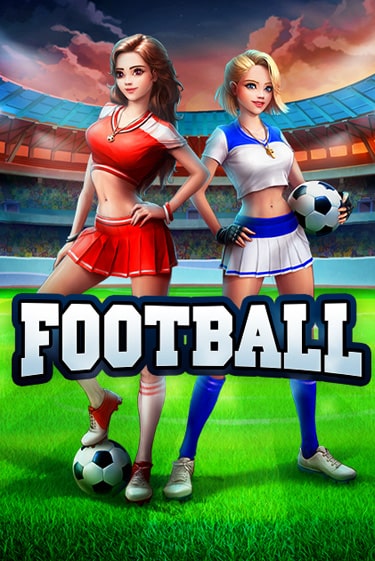 Демо игра Football играть онлайн | Casino X бесплатно