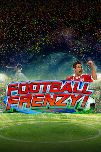 Демо игра Football Frenzy играть онлайн | Casino X бесплатно