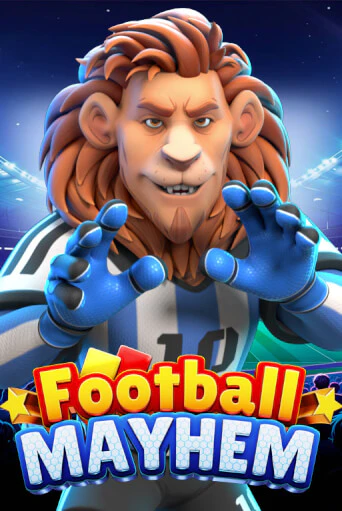 Демо игра Football Mayhem играть онлайн | Casino X бесплатно