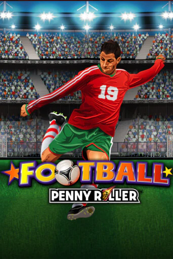 Демо игра Football Penny Roller играть онлайн | Casino X бесплатно