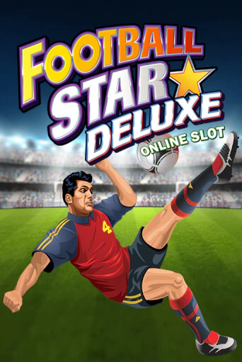 Демо игра Football Star Deluxe играть онлайн | Casino X бесплатно