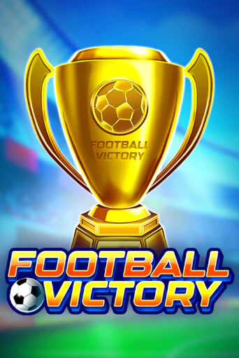 Демо игра Football Victory играть онлайн | Casino X бесплатно