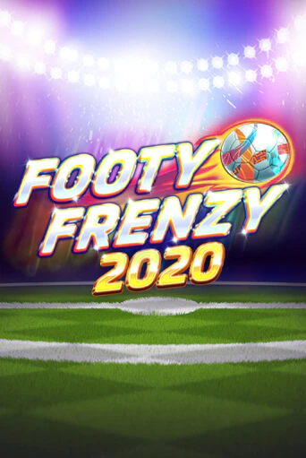 Демо игра Footy Frenzy 2020 играть онлайн | Casino X бесплатно