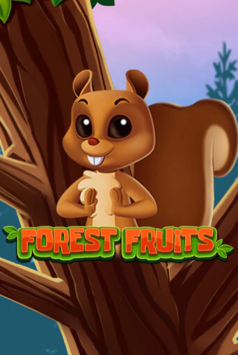 Демо игра Forest Fruits играть онлайн | Casino X бесплатно