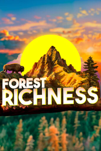 Демо игра Forest Richness играть онлайн | Casino X бесплатно