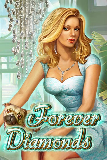 Демо игра Forever Diamonds играть онлайн | Casino X бесплатно