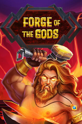 Демо игра Forge of the Gods играть онлайн | Casino X бесплатно