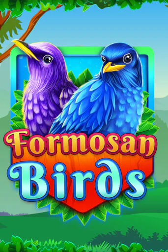 Демо игра Formosan Birds играть онлайн | Casino X бесплатно