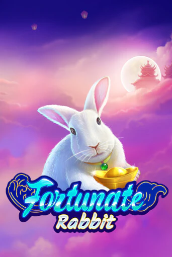 Демо игра Fortunate Rabbit играть онлайн | Casino X бесплатно