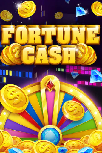 Демо игра Fortune Cash играть онлайн | Casino X бесплатно