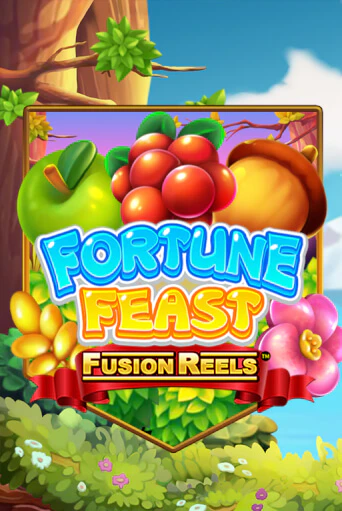 Демо игра Fortune Feast Fusion Reels играть онлайн | Casino X бесплатно