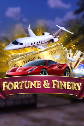 Демо игра Fortune & Finery играть онлайн | Casino X бесплатно