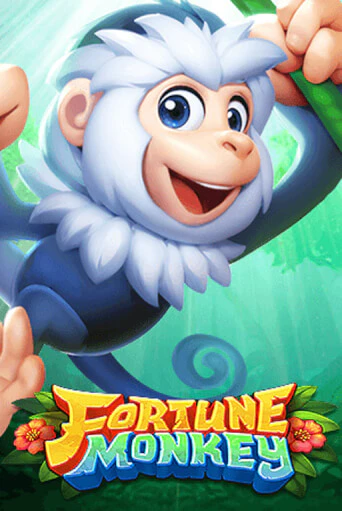 Демо игра Fortune Monkey играть онлайн | Casino X бесплатно