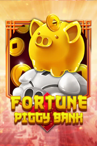 Демо игра Fortune Piggy Bank играть онлайн | Casino X бесплатно