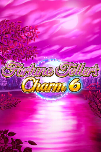 Демо игра Fortune Teller's Charm 6 играть онлайн | Casino X бесплатно