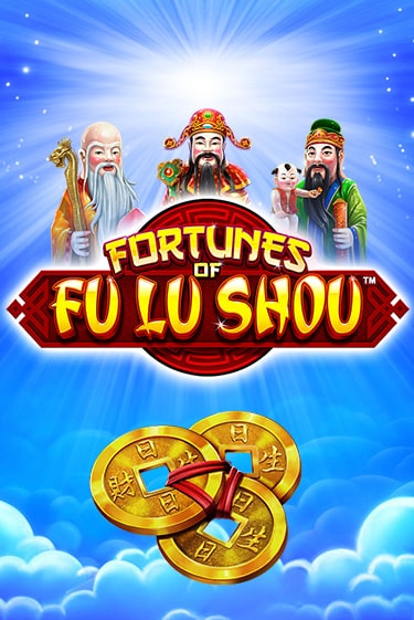 Демо игра Fortunes of Fu Lu Shou играть онлайн | Casino X бесплатно