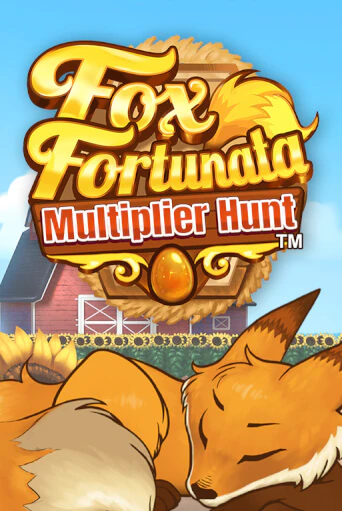 Демо игра Fox Fortunata: Multiplier Hunt™ играть онлайн | Casino X бесплатно