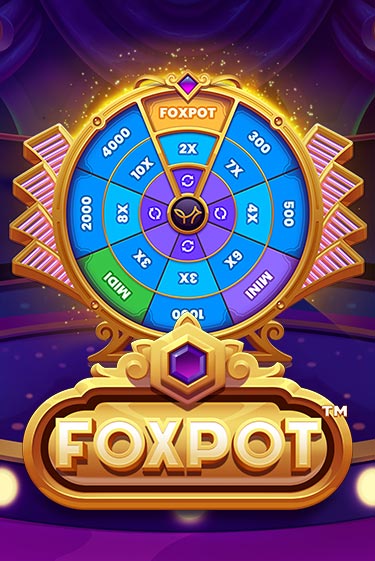 Демо игра Foxpot играть онлайн | Casino X бесплатно