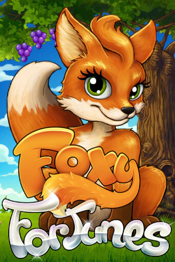 Демо игра Foxy Fortune играть онлайн | Casino X бесплатно