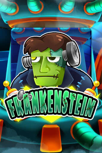 Демо игра Frankenstein играть онлайн | Casino X бесплатно