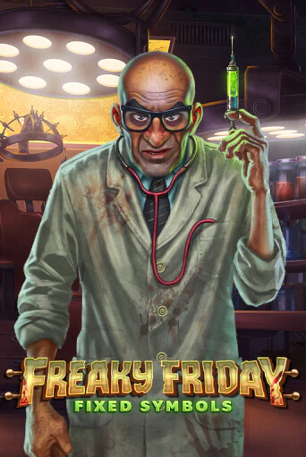 Демо игра Freaky Friday Fixed Symbols играть онлайн | Casino X бесплатно